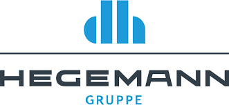 Logo Detlef Hegemann Aktiengesellschaft (Hegemann- Reiners AG)